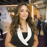 Dr. Dalia Ghozlan