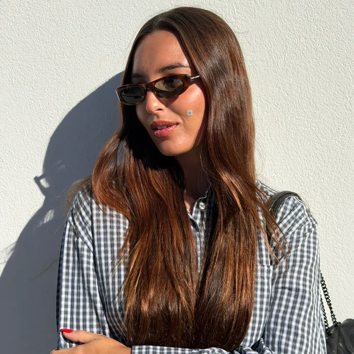 Lucila Belén Eyman