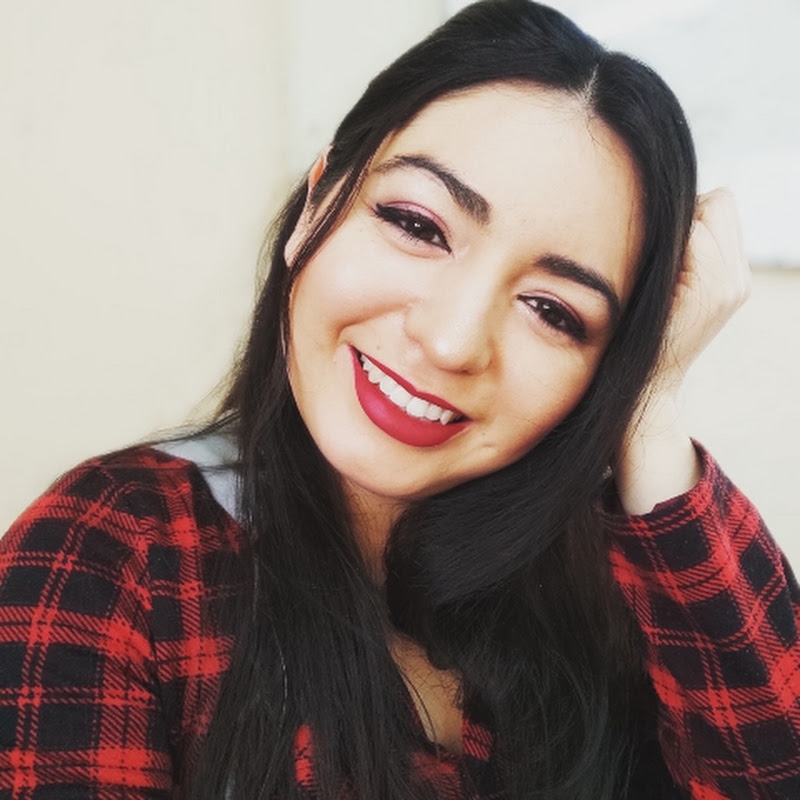 Teacher Claudia