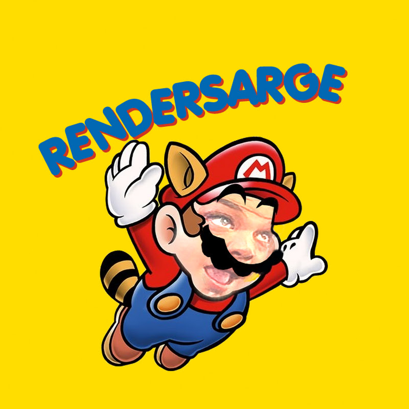 RendeRSarge