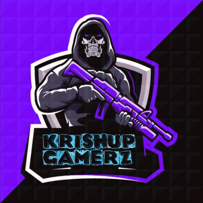 KRISHUP GAMERZ 