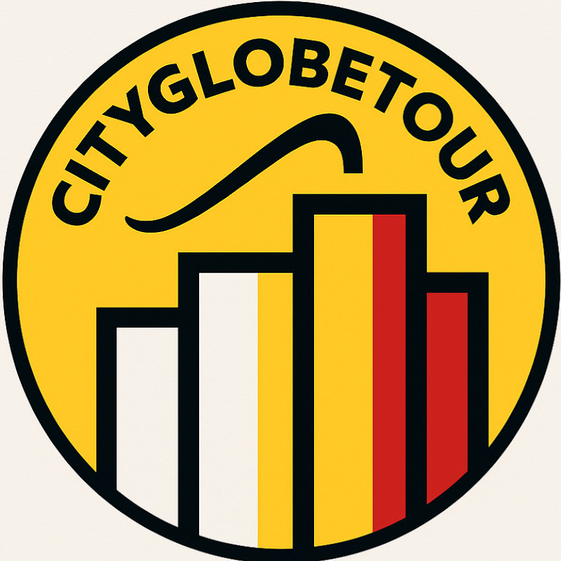 CityGlobeTour