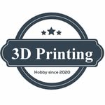 Hobby 3D Printing