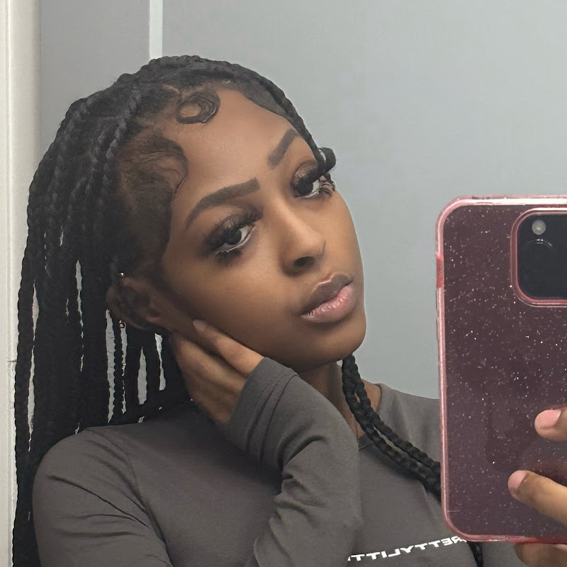 Jada Monet ♡