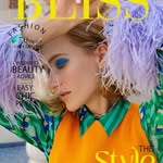 BLISS MAGAZINE