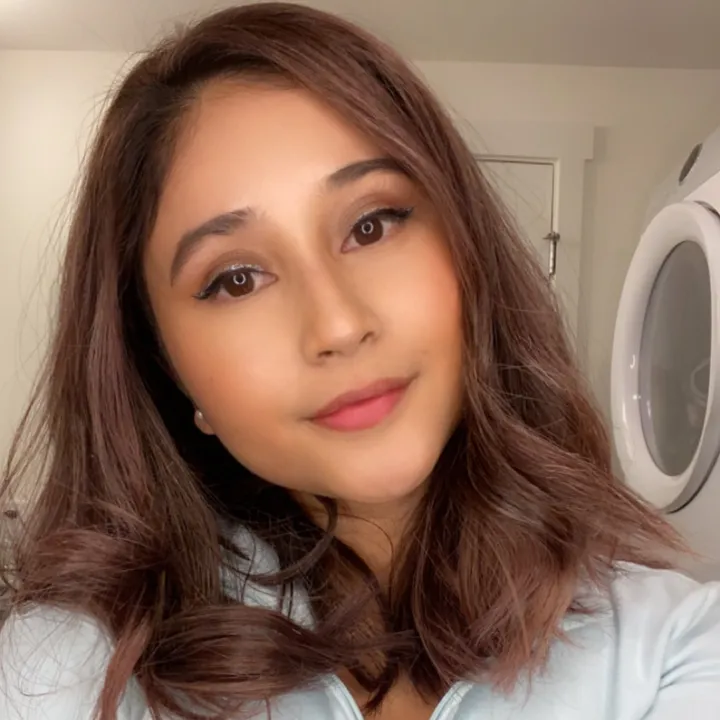 Binisha Karki