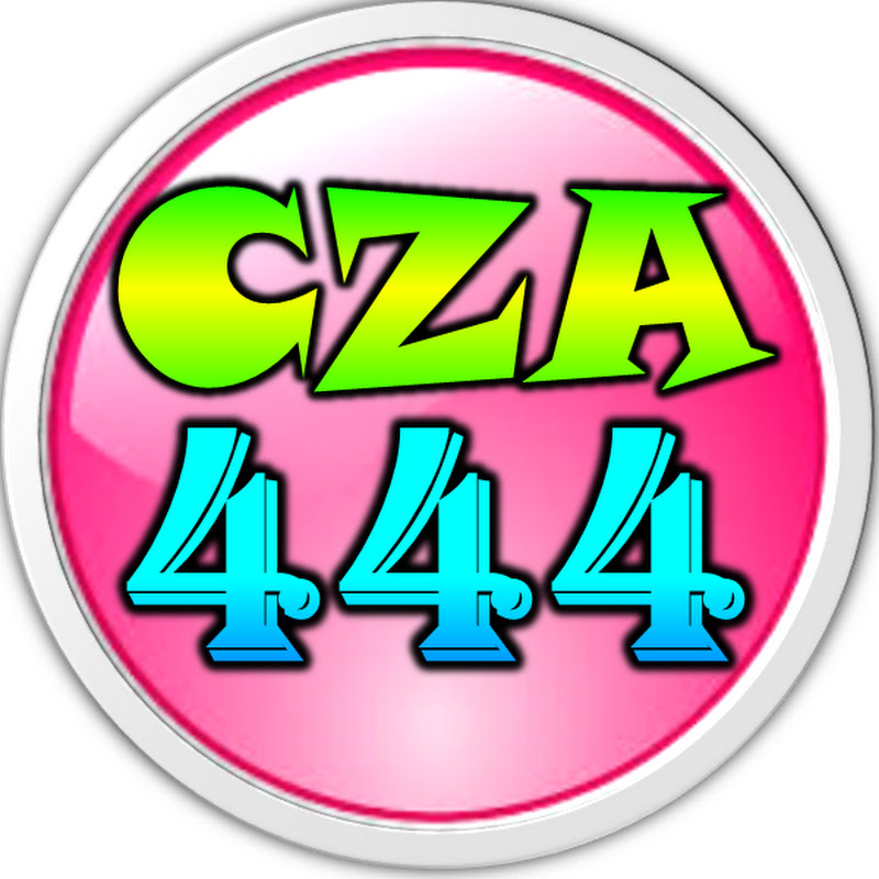 CZA444