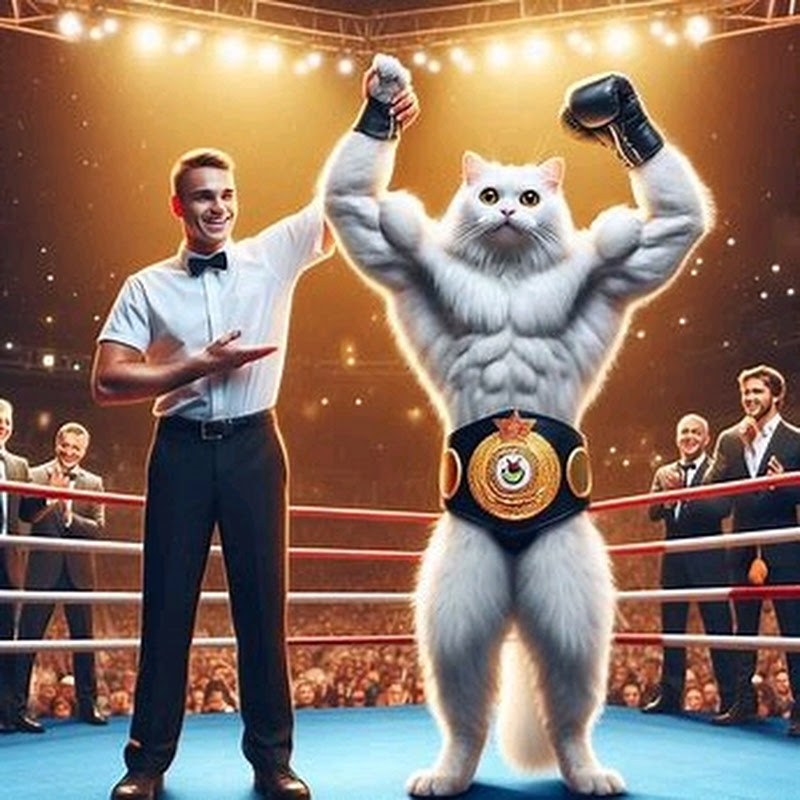 Maew Cat ai