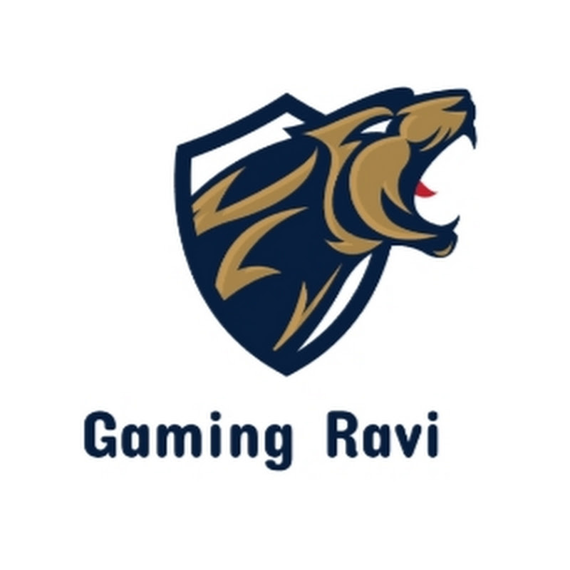 Gaming Ravi