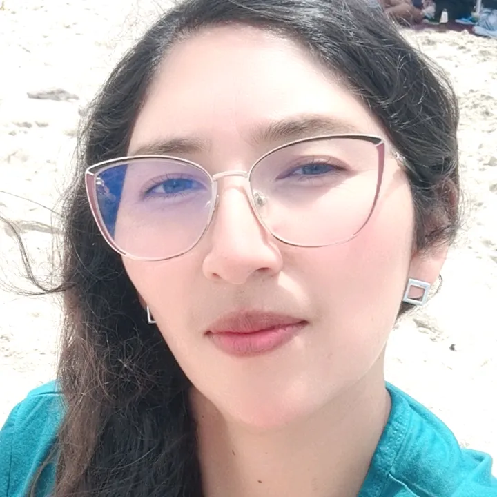 Carmen Rosa Escobar Lopez