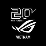 ASUS ROG Vietnam