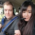 Vanessa & Anthony | NZ FOODIE