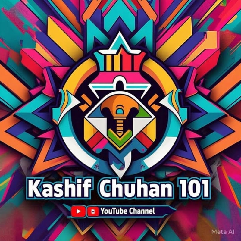 Kashif chuhan 101