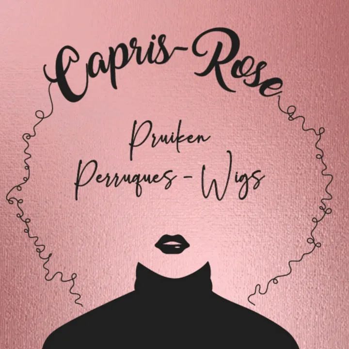 Capris Rose