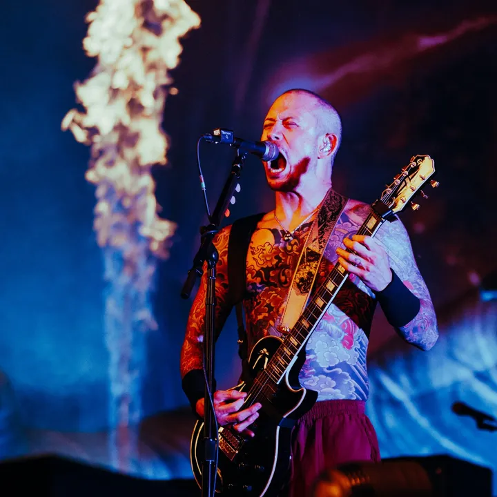 Matthew kiichichaos