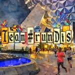 Team #runDis