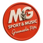 MG Gramedia PIM