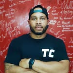 Deon Giddens