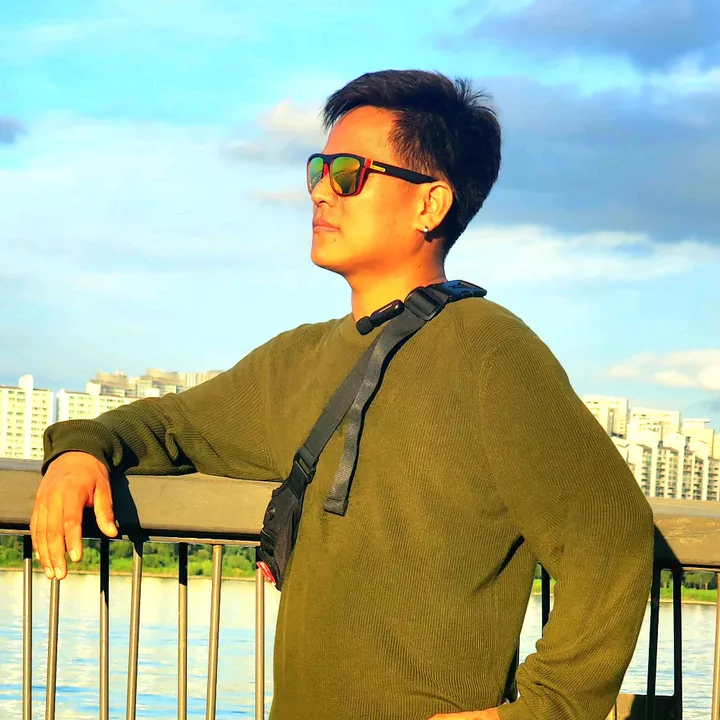 jaiman chamling