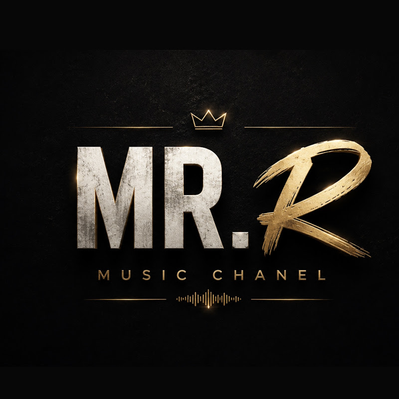MR.R MUSIC