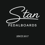 Pedalboards & wiring setups & cables