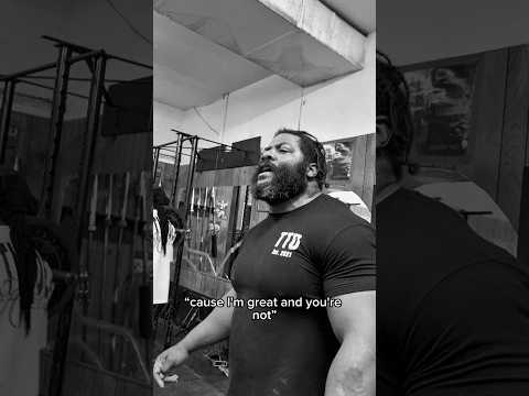 DailyBarbell