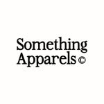 Something apparels