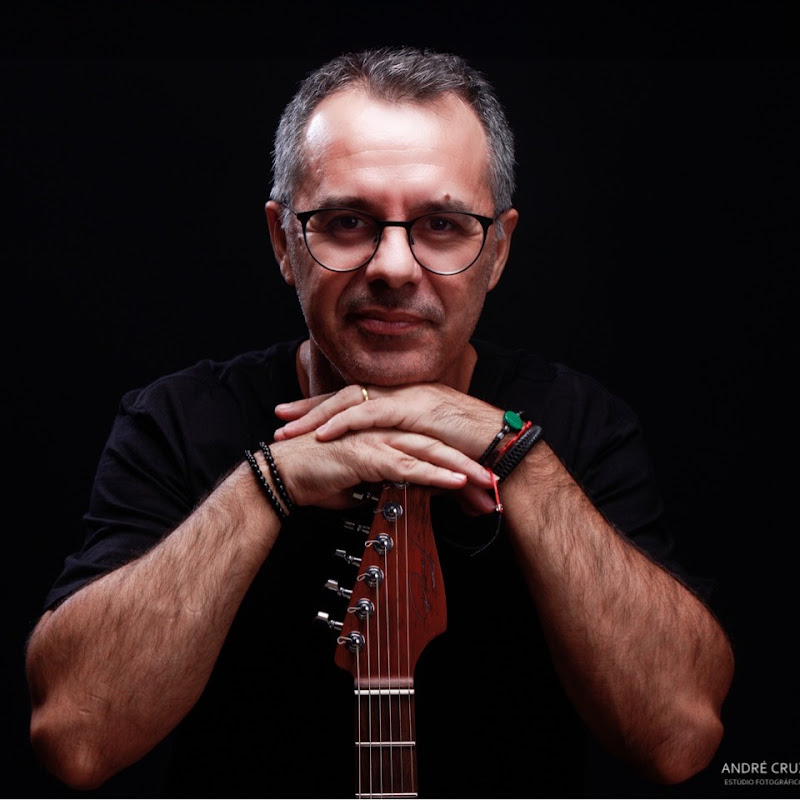 Camilo Macedo