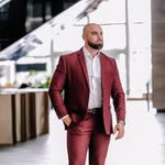 🇿🇦 Donovan Massyn 🇮🇪