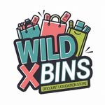 Wild X Bins