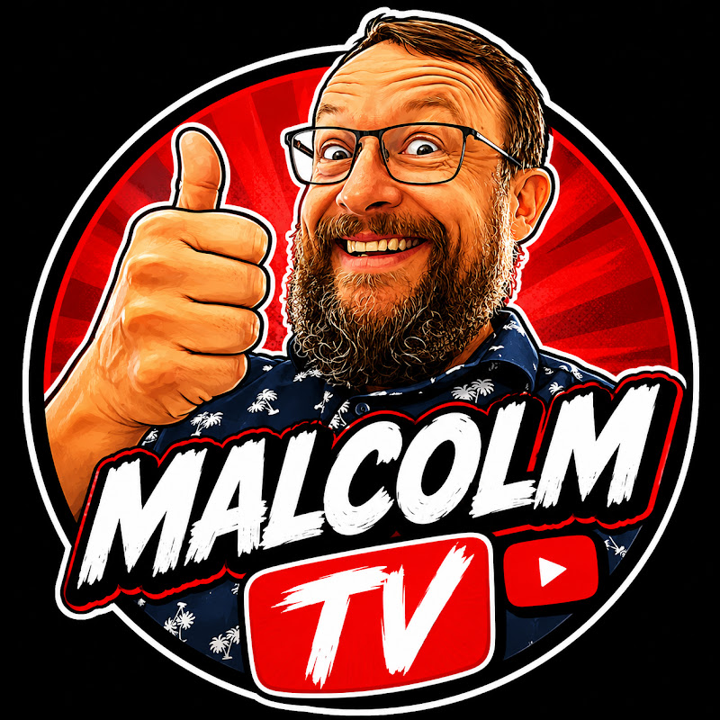 Malcolm TV