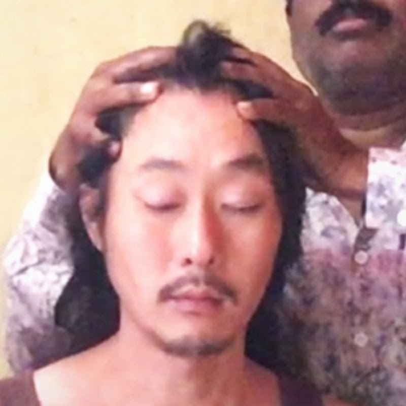 世界の床屋 Shun Relax Channel