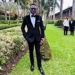 Joshua kisakye