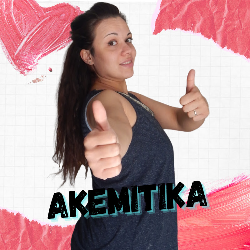 Akemitika