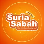 Suria Sabah Shopping Mall