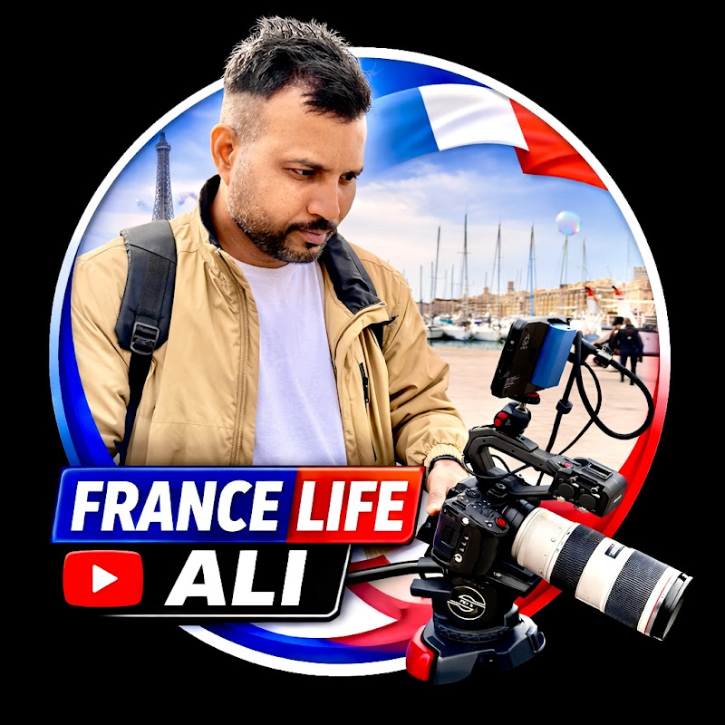 	France Life Ali