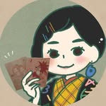 桝元つづり＊マンガ数秘らぼ運営