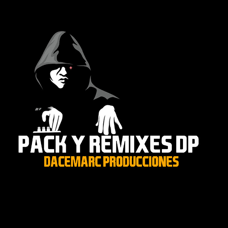 PacksyRemixesDP