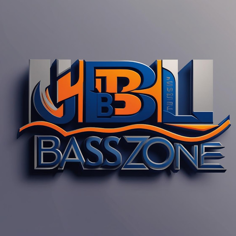JBL Bass Zone