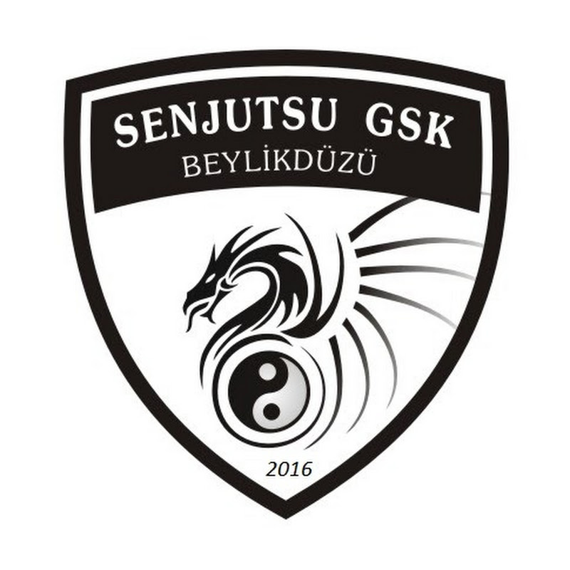 SENJUTSU DOJO