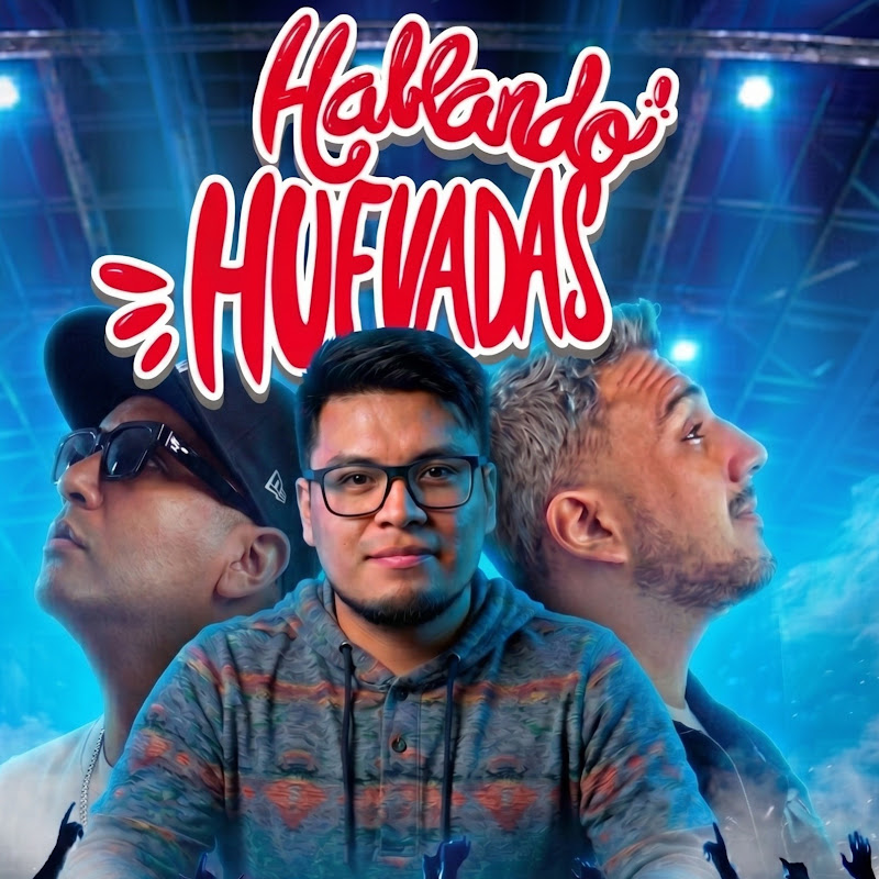 Hablando Huevadas Clips & Racciones