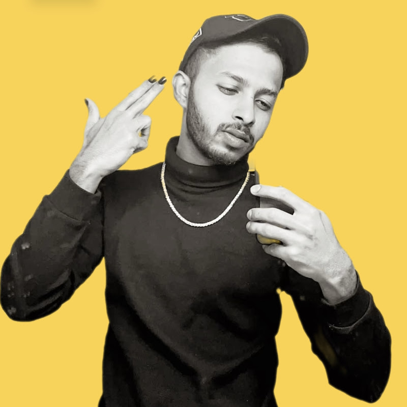 Lost Indian 🇮🇳