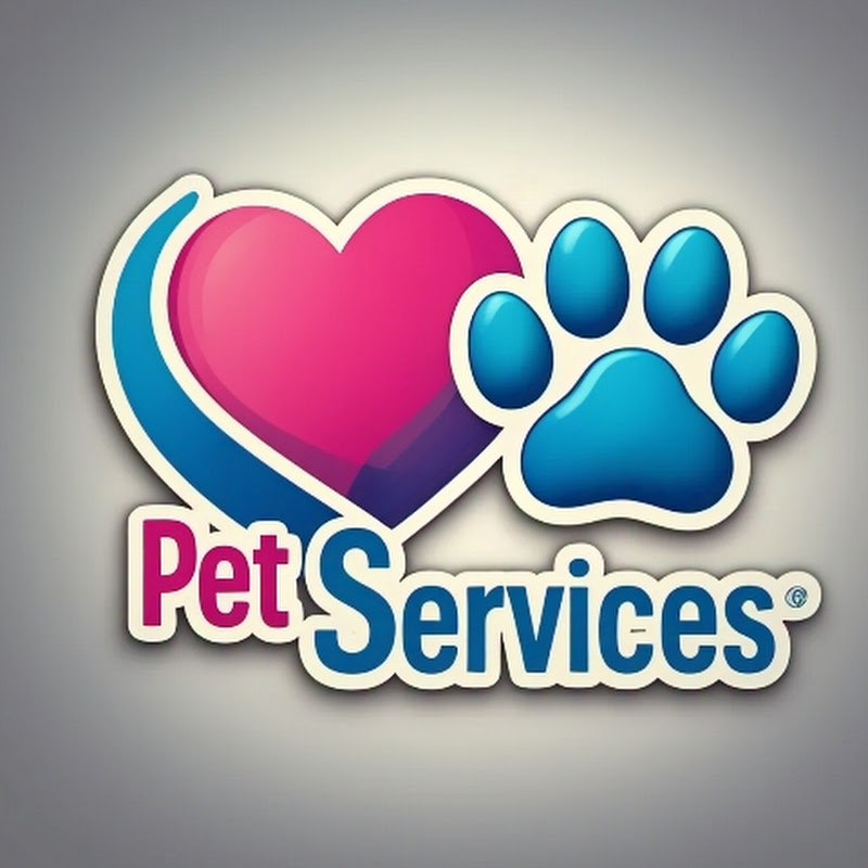 Pet Care Services
