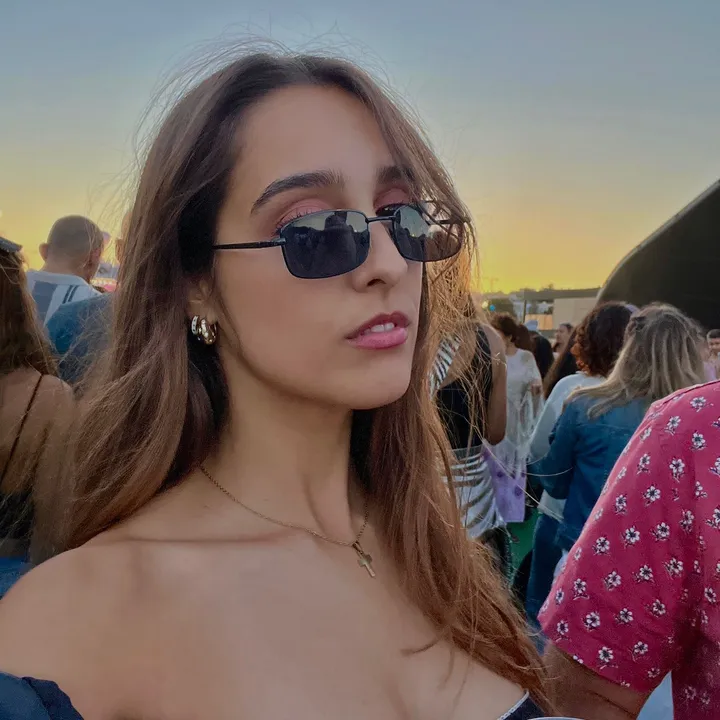 Mariana Rocha