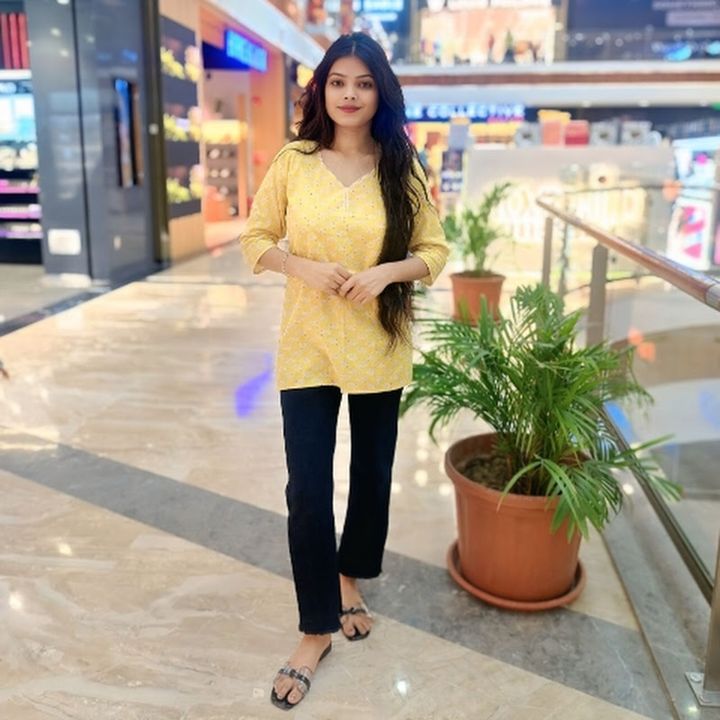 Supriya Thakur Official