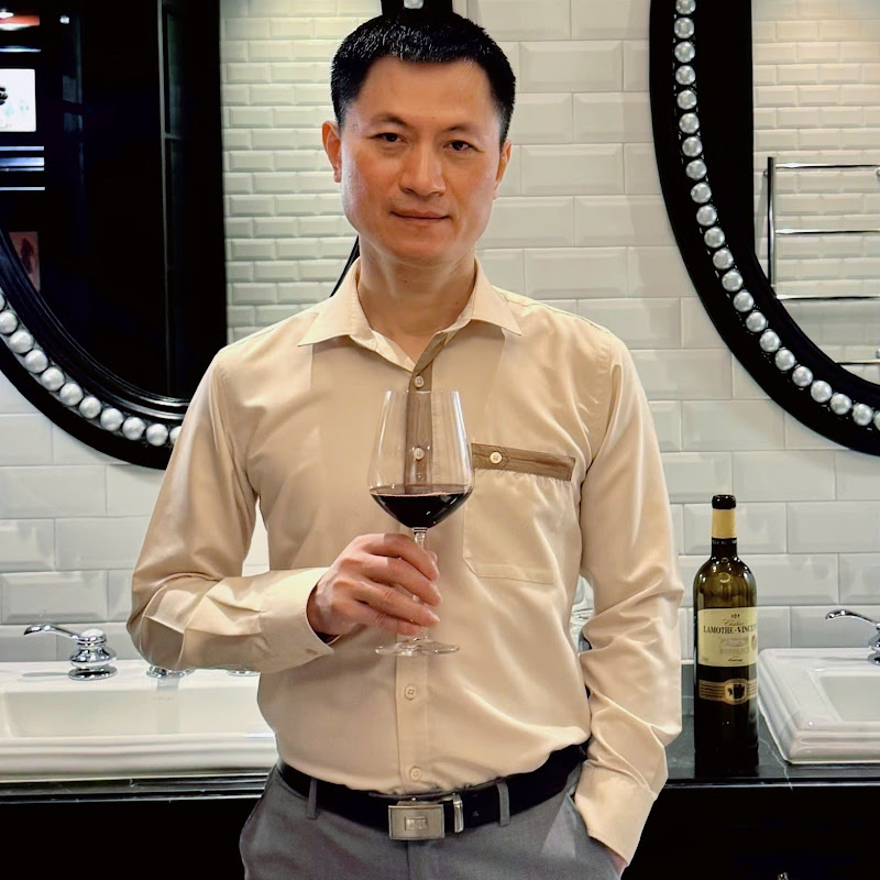 Gianni Giang Hoang