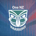 One NZ Warriors