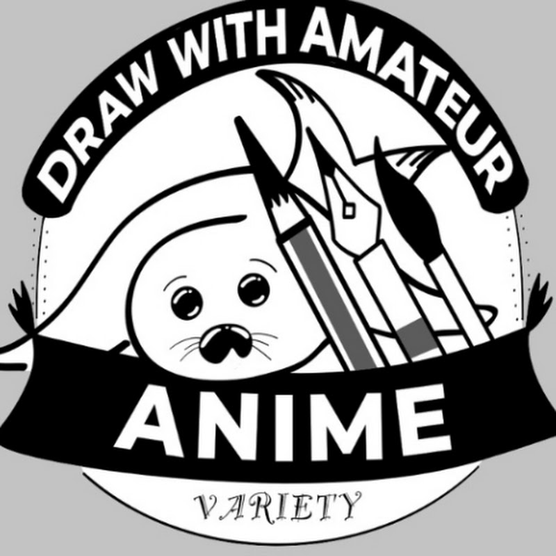 Draw with Amateur