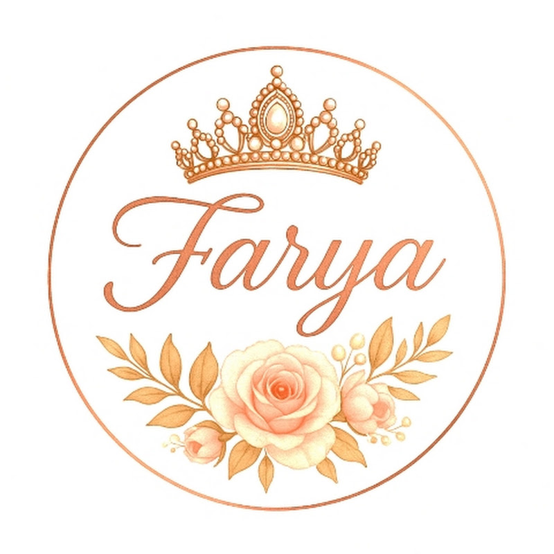 Farya accessories