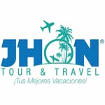 Agencia de Viajes Jhon Tour